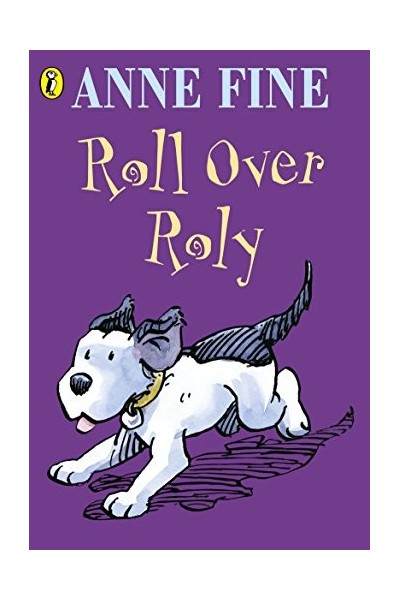 Roll Over Roly